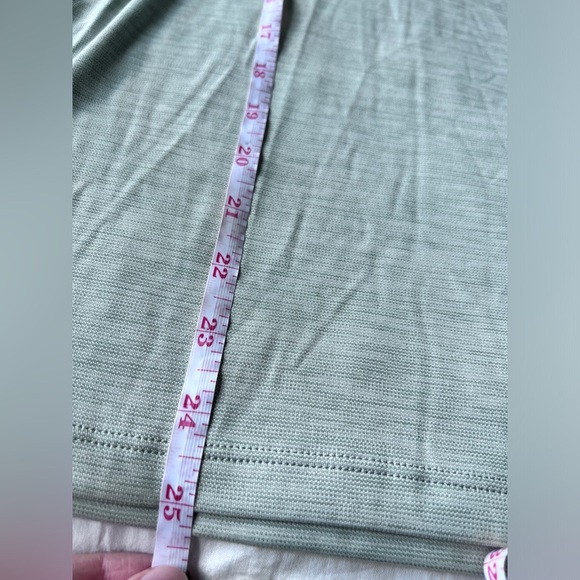 Under Armour Womens Light Green Loose Fit Activewear Athleisure Hoodie Small - Picture 6 of 8